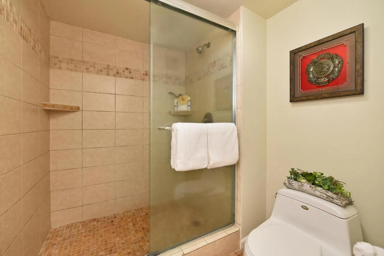 Mahana 501 Kahana Holiday home