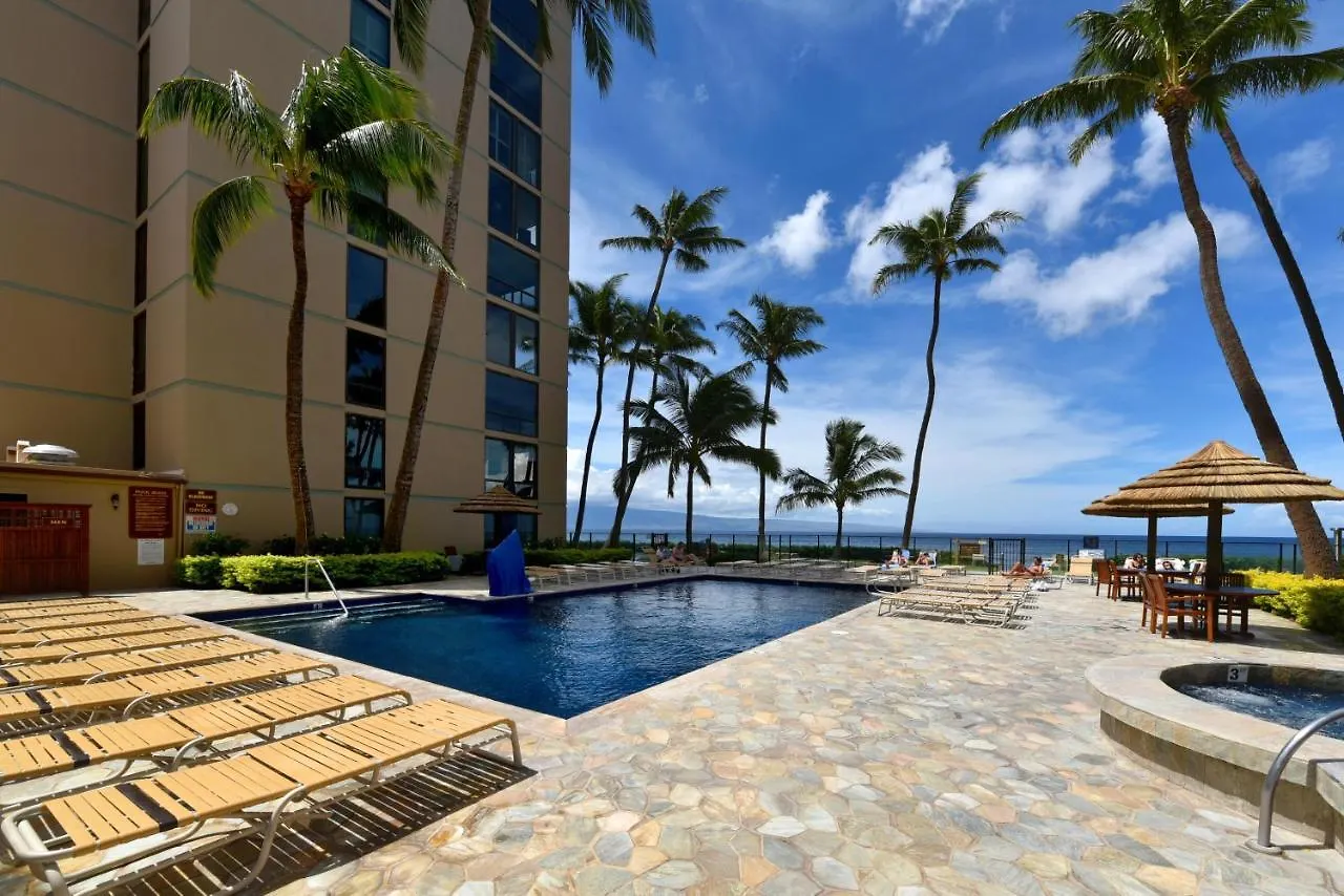 Holiday home Mahana 501 Kahana United States