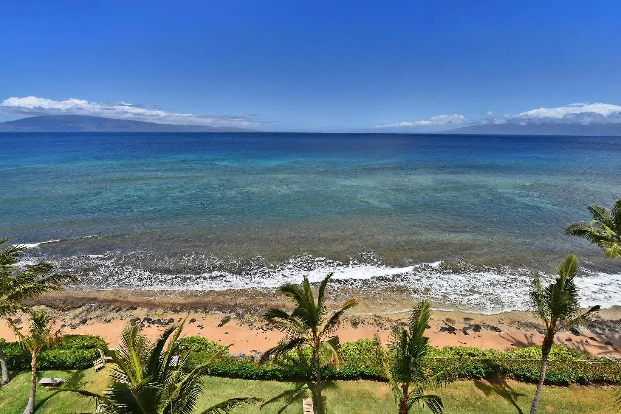 Holiday home Mahana 501 Kahana