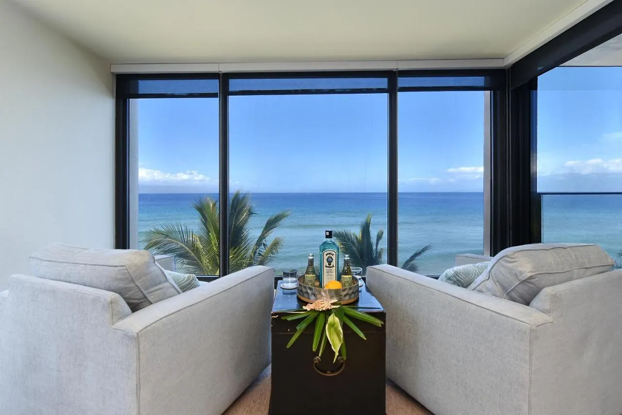 Holiday home Mahana 501 Kahana United States
