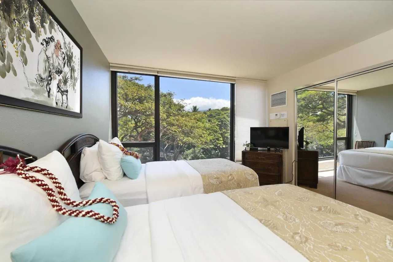 Holiday home Mahana 501 Kahana United States