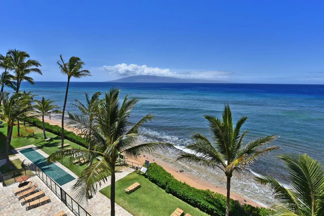 Mahana 501 Kahana 0*,  United States