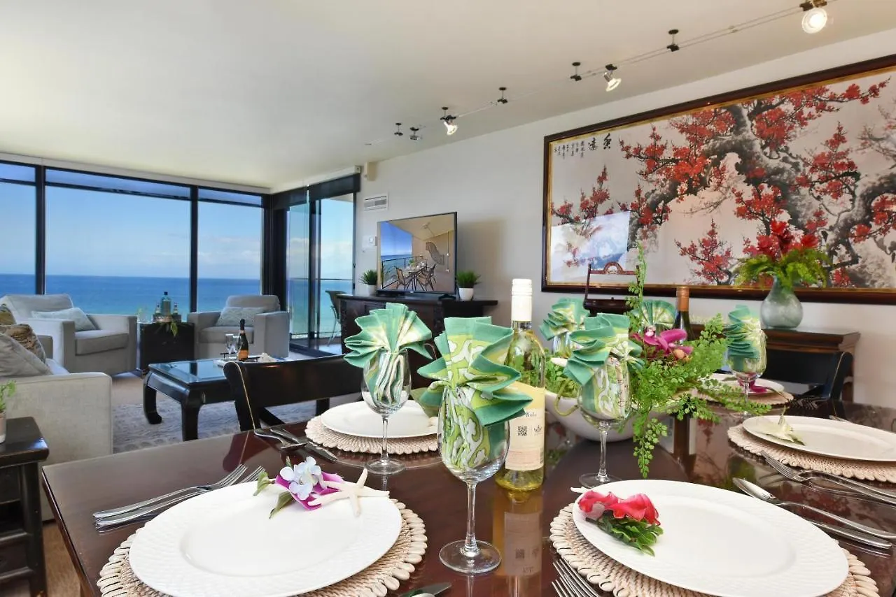 Mahana 501 Kahana Holiday home