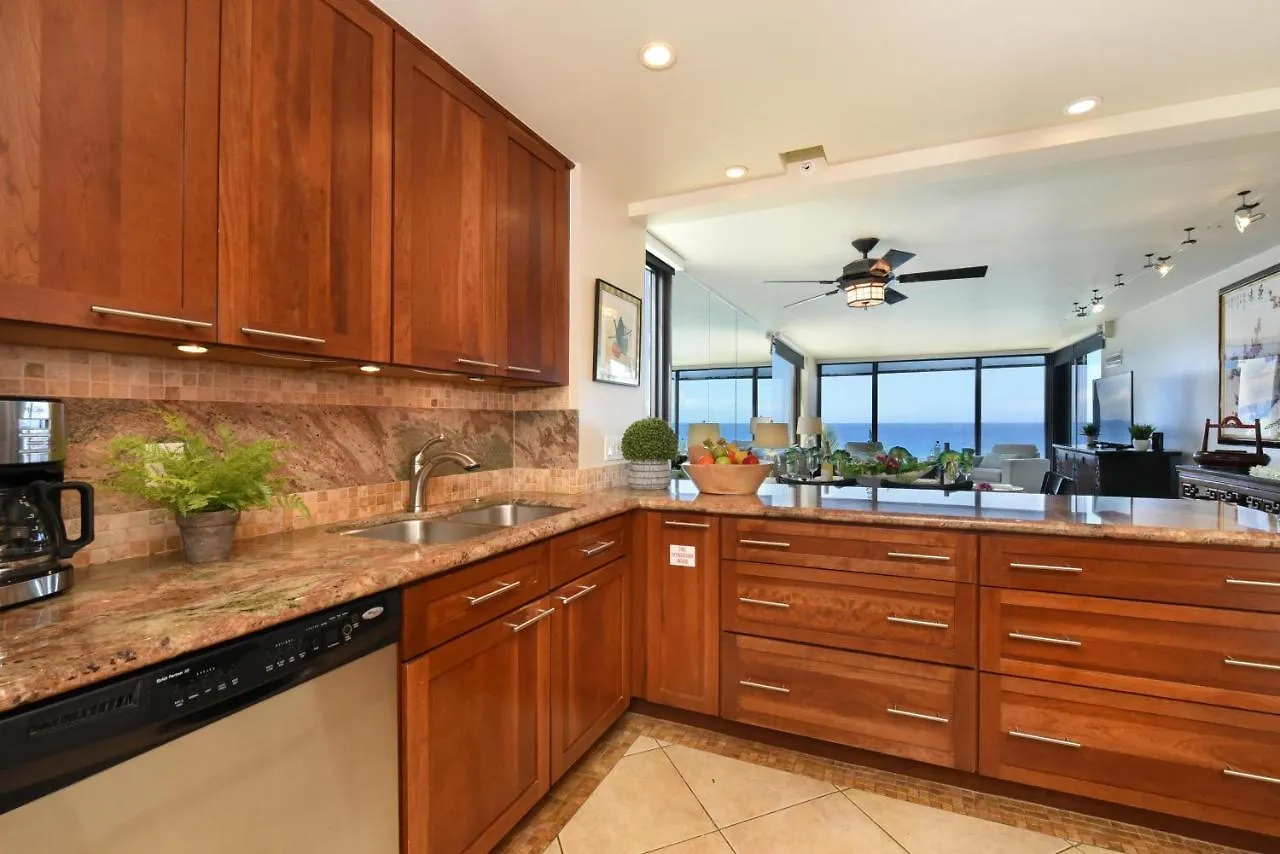 Holiday home Mahana 501 Kahana United States