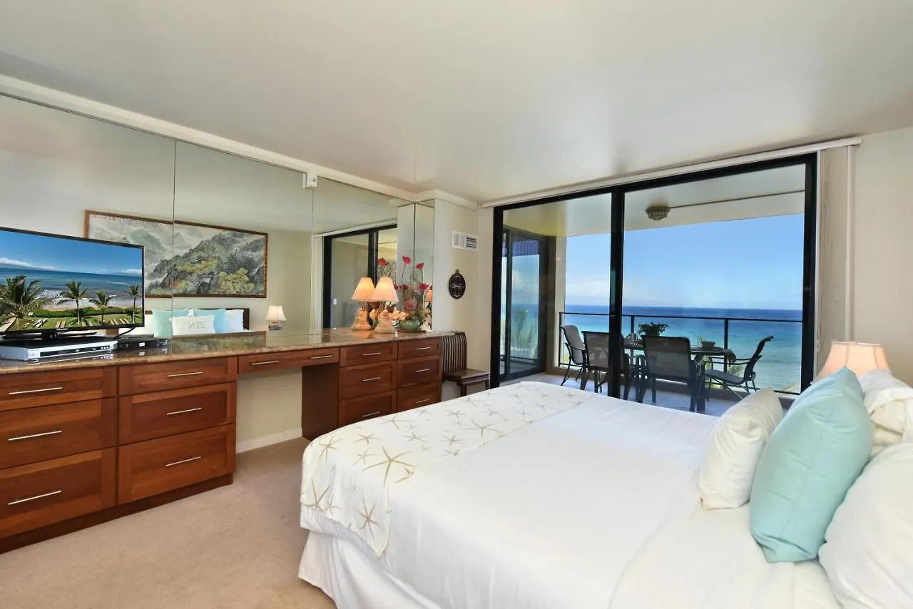 Holiday home Mahana 501 Kahana