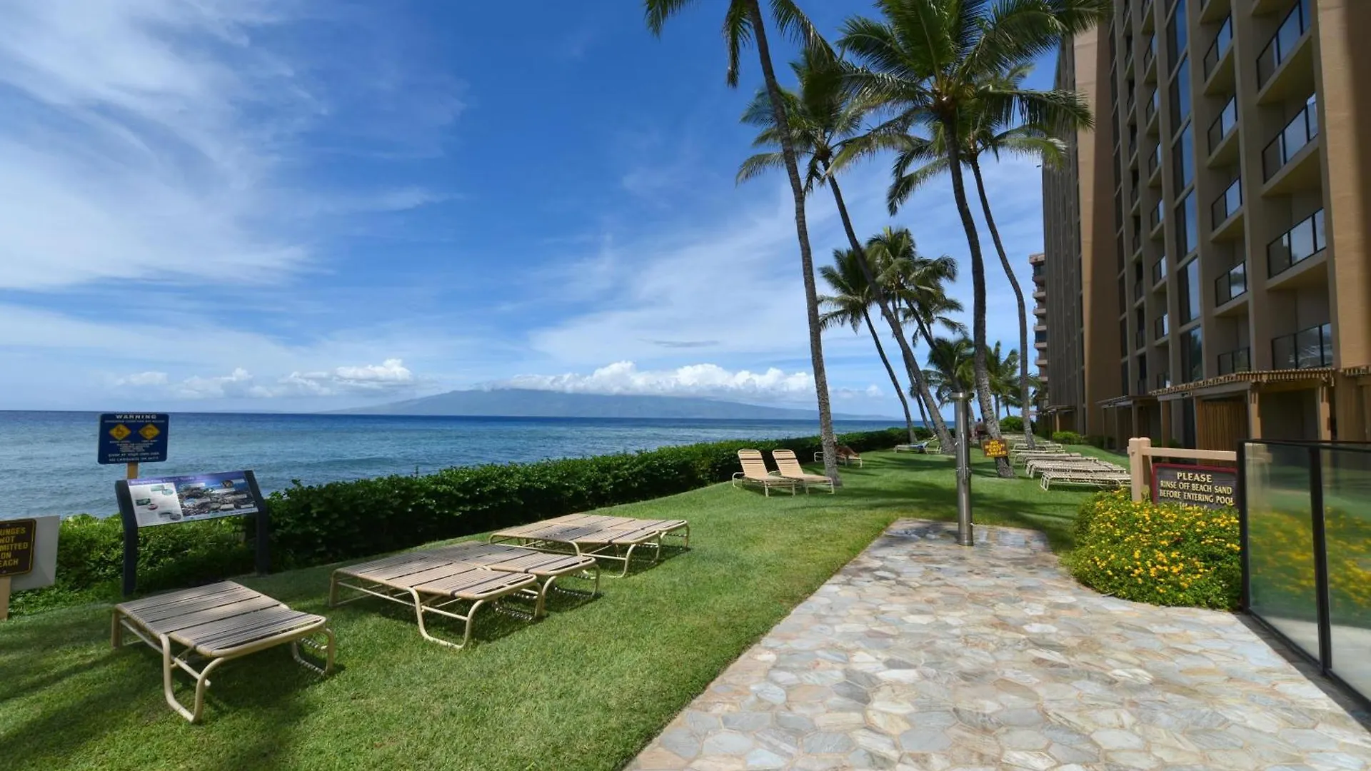 Mahana 501 Kahana Holiday home