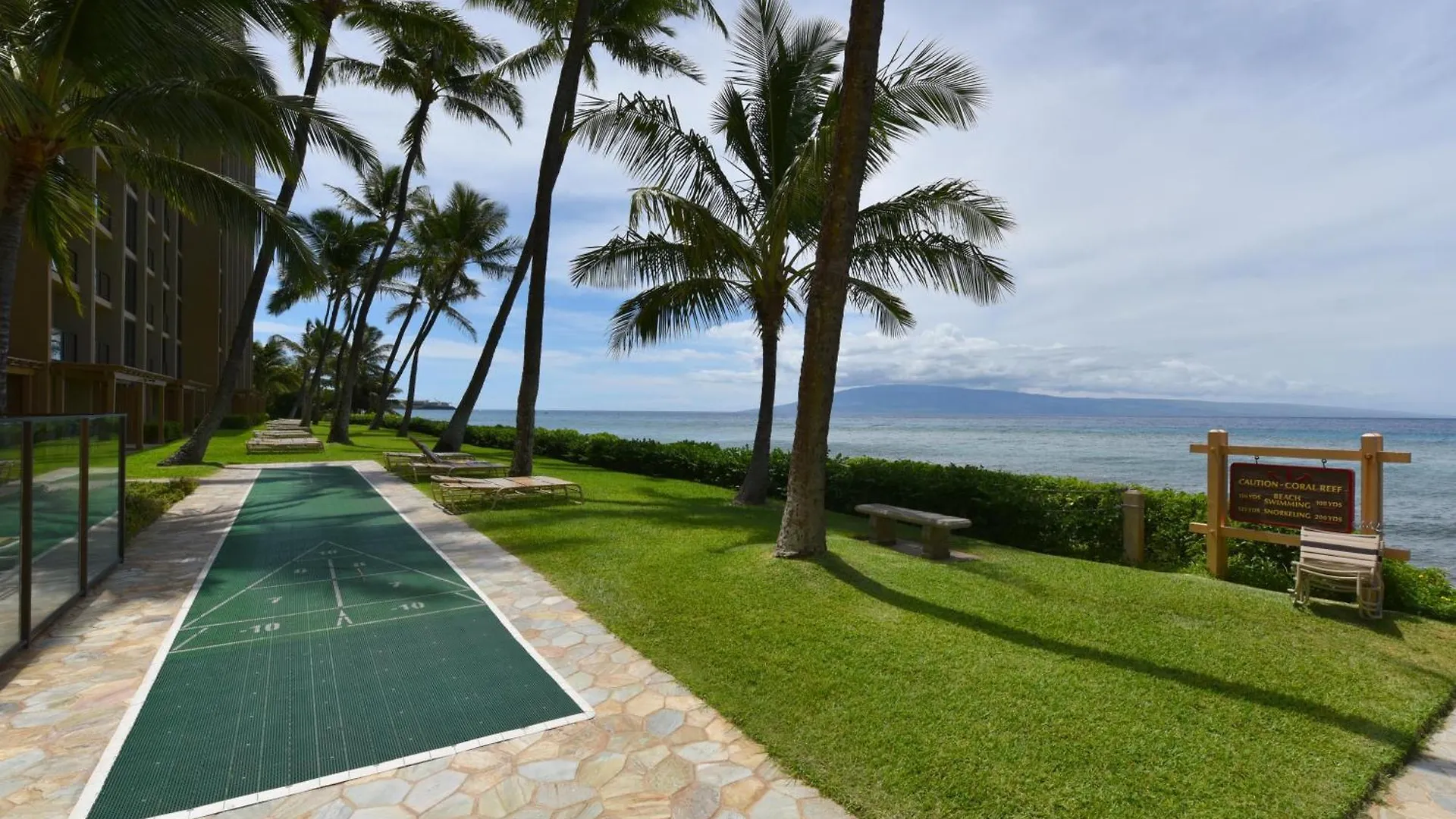 Holiday home Mahana 501 Kahana United States