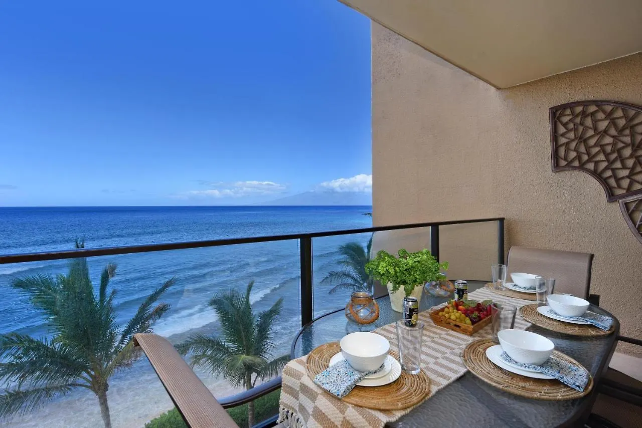 Mahana 501 Kahana