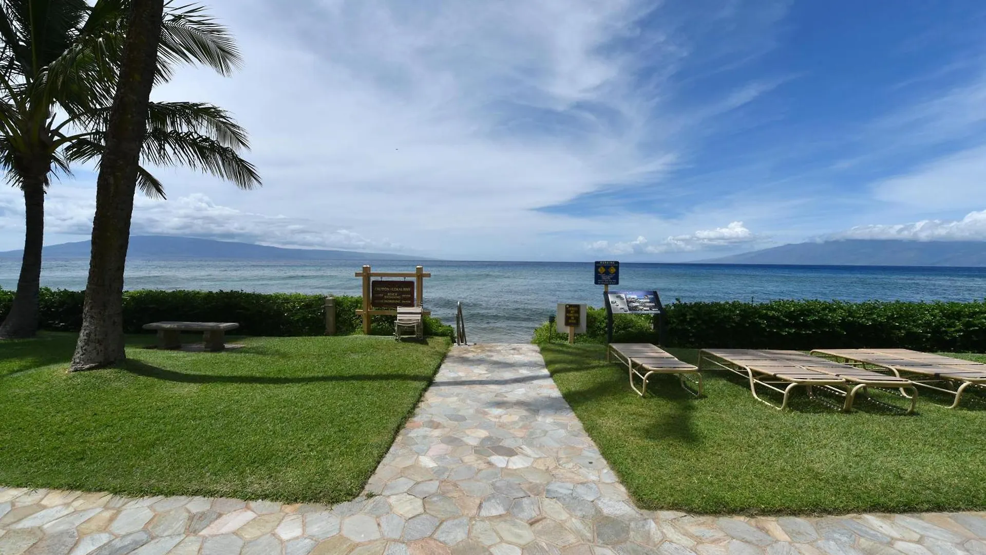Mahana 501 Kahana Holiday home